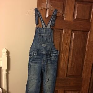 overall
